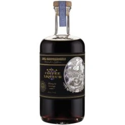 St.. George Nola Coffee Liqueur