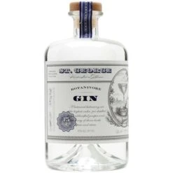 St.. George Gin Botanivore