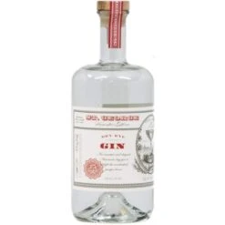 St. George Gin Rye