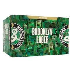 Brooklyn Lager • 6pk Can