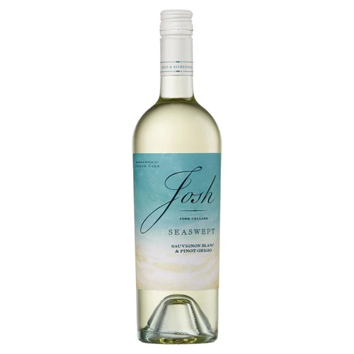 Josh Cellars Seaswept 1 Josh Cellars Seaswept