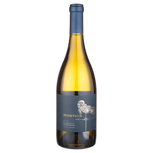 Windvane Estate Chardonnay Carneros 1 Windvane Estate Chardonnay Carneros