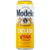 Modelo Chelada Pina Picante • 24oz Can