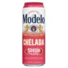 Modelo Chelada Sandia Picante • 24oz Can