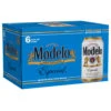 Modelo Especial • 6pk Can