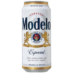 Modelo Especial • 4pk 16oz Cans
