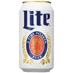 Miller Lite • 12pk Cans