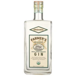 Farmers Organic Gin 6 / Case