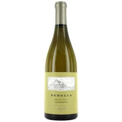 Hanzell Chardonnay Sebella Sonoma Valley
