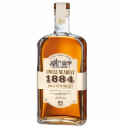 Uncle Nearest 1884 Small Batch Whiskey