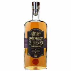 Uncle Nearest 1856 Tennessee Whiskey