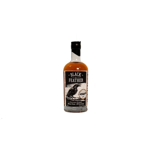 Black Feather Whiskey 6 / Case 1 Black Feather Whiskey 6 / Case