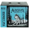 Alaskan Husky Mosaic IPA • 6pk Can