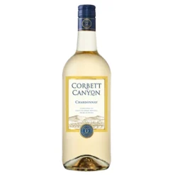 Corbett Canyon Chardonnay