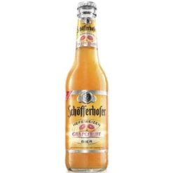Schofferhofer Grapefruit Hefe Radler • 6pk Bottle