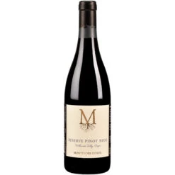 Montinore Reserve Pinot Noir – Willamette Valley