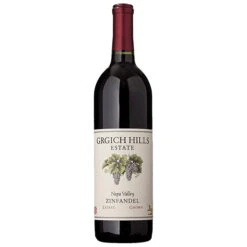 Grgich Hills Zinfandel