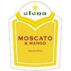 Elana Mango Moscato