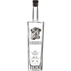 Veneno Tequila • Silver