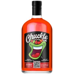 Chuckle Rum