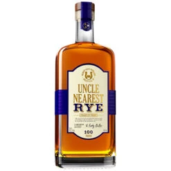 Uncle Nearest Rye Whiskey