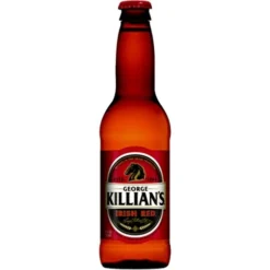 George Killian’s Irish Red • 6pk Bottle