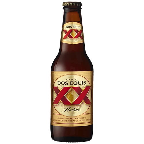 Dos Equis Ambar • 6pk Bottle 1 Dos Equis Ambar • 6pk Bottle