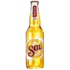 Sol Cerveza • 6pk Bottle