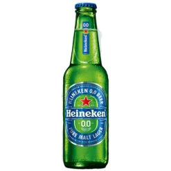 Heineken 0.0 Alcohol Free • 6pk Bottle