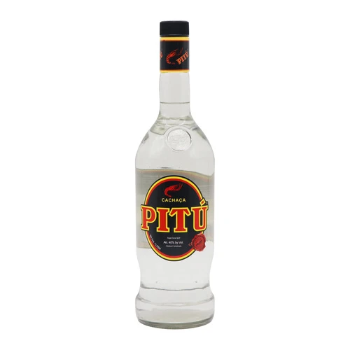 Aguardiente Pitu Cachaca 1 Aguardiente Pitu Cachaca