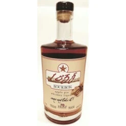 Lone Star 1835 Texas Whiskey • Apple