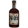 Title No. 21 • Bourbon Whiskey