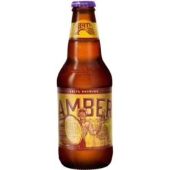 Abita Amber Lager • 6pk Bottle