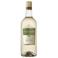Almaden Moscato