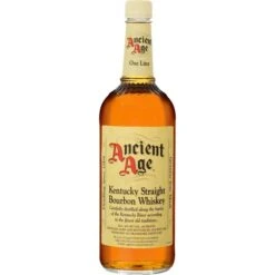 Ancient Age Kentucky Straight Bourbon Whiskey