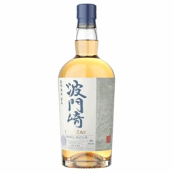 Hatozaki Small Batch Japanese Whisky