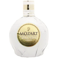 Mozart White Chocolate Vanilla Cream