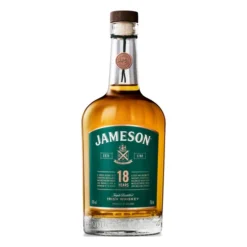 Jameson 18 Year Old Limited Reserve Irish Whiskey
