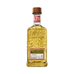 Olmeca Altos Tequila • Reposado (Liter)