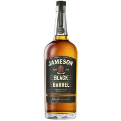 Jameson Select Black Barrel