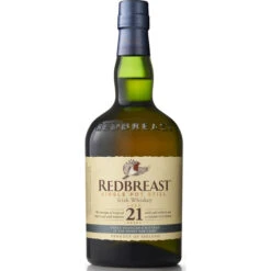 Redbreast Irish Whiskey • 21yr