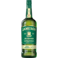 Jameson Irish Whiskey • Caskmates IPA Edition