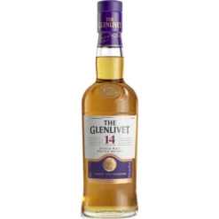 Glenlivet Malt • 14yr
