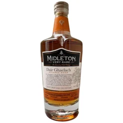 Midleton Irish • Dair Ghaelach Kylebeg Tree 3