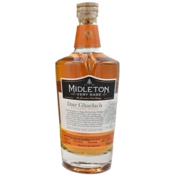 Midleton Irish • Dair Ghaelach Kylebeg Tree 4