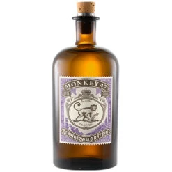 Monkey 47 Schwarzwald Gin