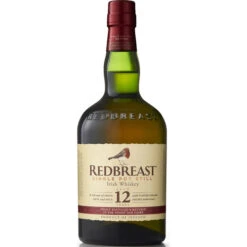 Redbreast Irish Whiskey • 12yr