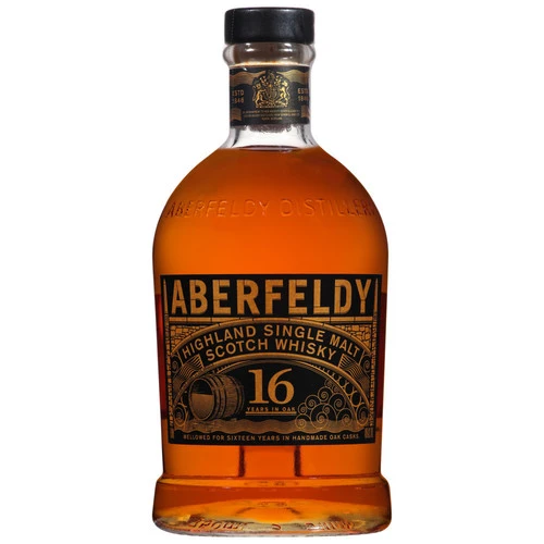 Aberfeldy Malt 16yr 1 Aberfeldy Malt 16yr