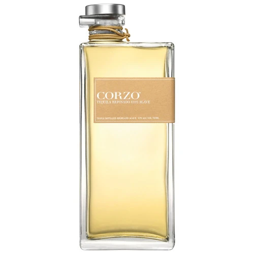 Corzo Reposado Tequila 1 Corzo Reposado Tequila