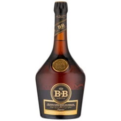 B & B Liqueur